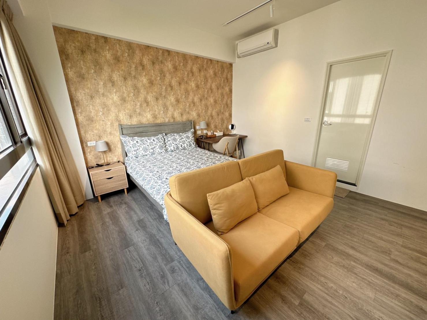 9 Tan Yuan Homestay Tiêu Khê Ngoại thất bức ảnh