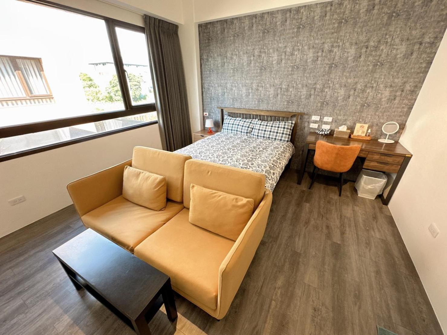 9 Tan Yuan Homestay Tiêu Khê Ngoại thất bức ảnh