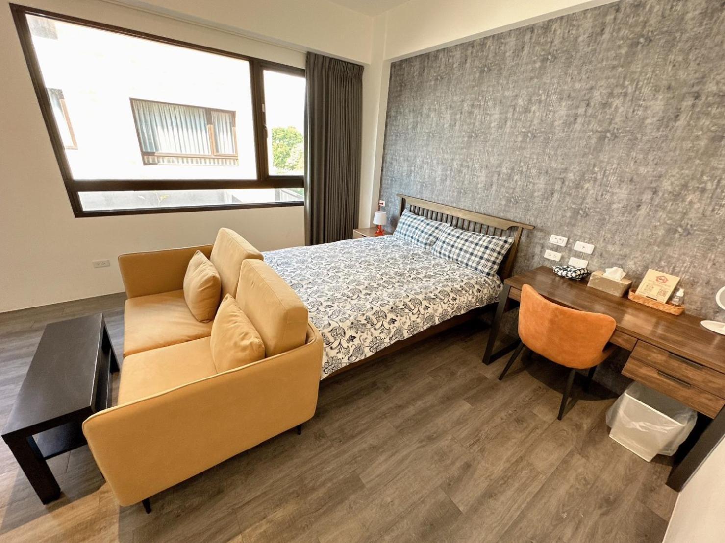 9 Tan Yuan Homestay Tiêu Khê Ngoại thất bức ảnh
